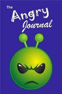 The Angry Journal