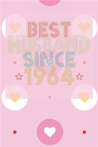 Best Husband Since 1964