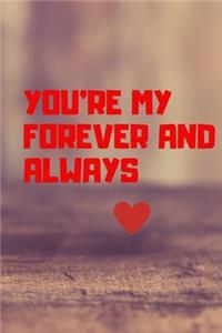i only want this with you