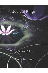 Judicial Rings