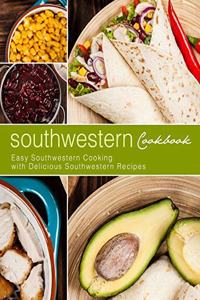 Southwestern Cookbook