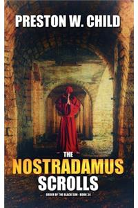 Nostradamus Scrolls