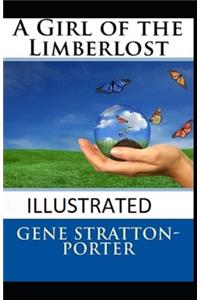 A Girl of the Limberlost Illustrated