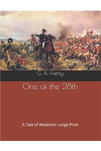 One of the 28th