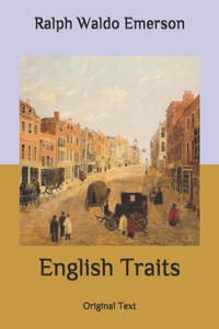 English Traits