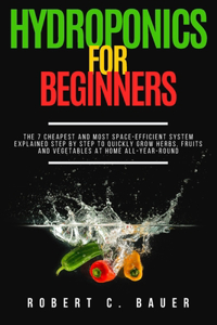 Hydroponics for Beginners