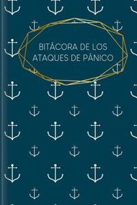 Bitácora de los Ataques de Pánico