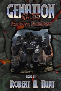 Genation Grizz
