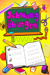 Schwungübungen ab 4