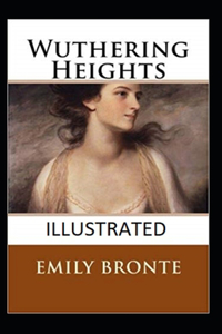 Wuthering Heights Illustrated