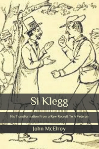 Si Klegg
