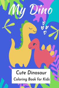 My Dino