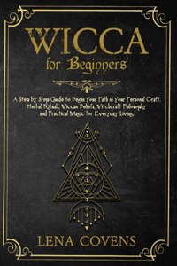 Wicca for Beginners