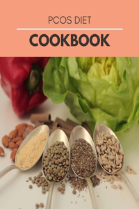 Pcos Diet Cookbook