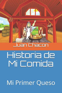 Historia de Mi Comida