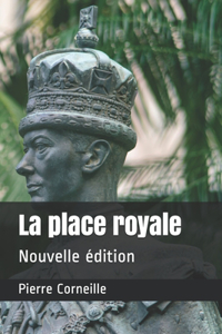La place royale