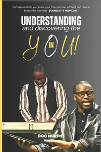 Understanding and Discovering The Y IN U