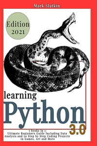 Learning Phyton