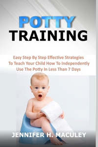 Potty Training