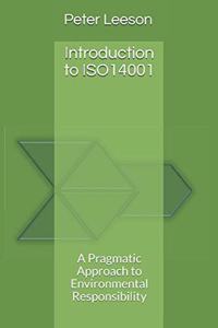 Introduction to ISO14001