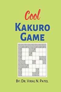 Cool Kakuro Game