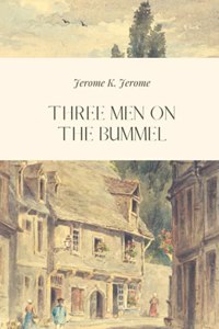 Three Men on the Bummel