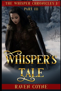 Whisper's Tale III