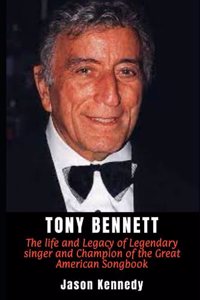 Tony Bennett