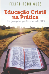 Educação Cristã na Prática