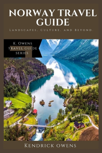 Norway Travel Guide