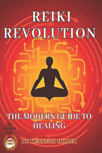 Reiki Revolution