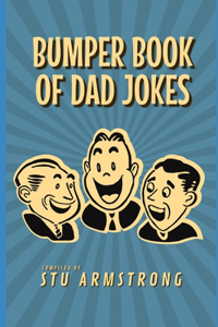 Bumper Book of Dad Jokes