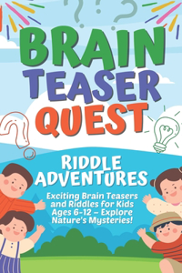 Brain Teaser Quest