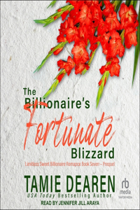 Billionaire's Fortunate Blizzard