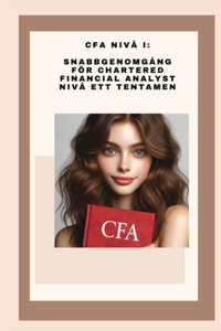 CFA Nivå I