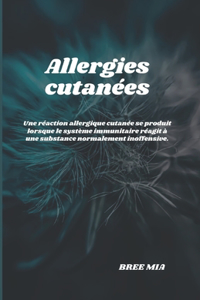 Allergies cutanées