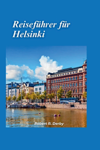Helsinki Reiseführer 2024