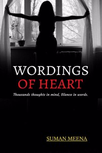 Wordings of Heart