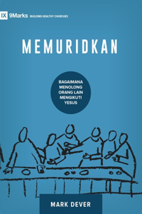 Discipling / Memuridkan