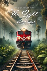 The Light She Left Behind