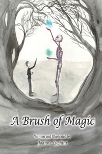 Brush of Magic