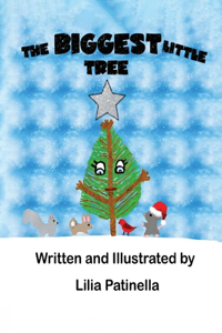 The Biggest Little Tree