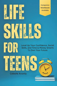 Life Skills For Teens