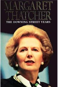 The Downing Street Years