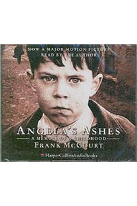 Angela’s Ashes