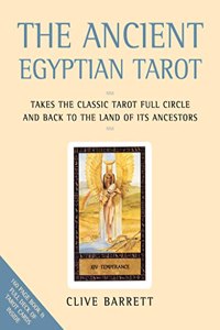 Ancient Egyptian Tarot