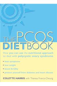 PCOS Diet Book