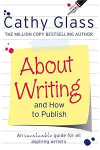 About Writing and How to Publish