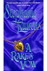 A Rake’s Vow