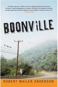 Boonville